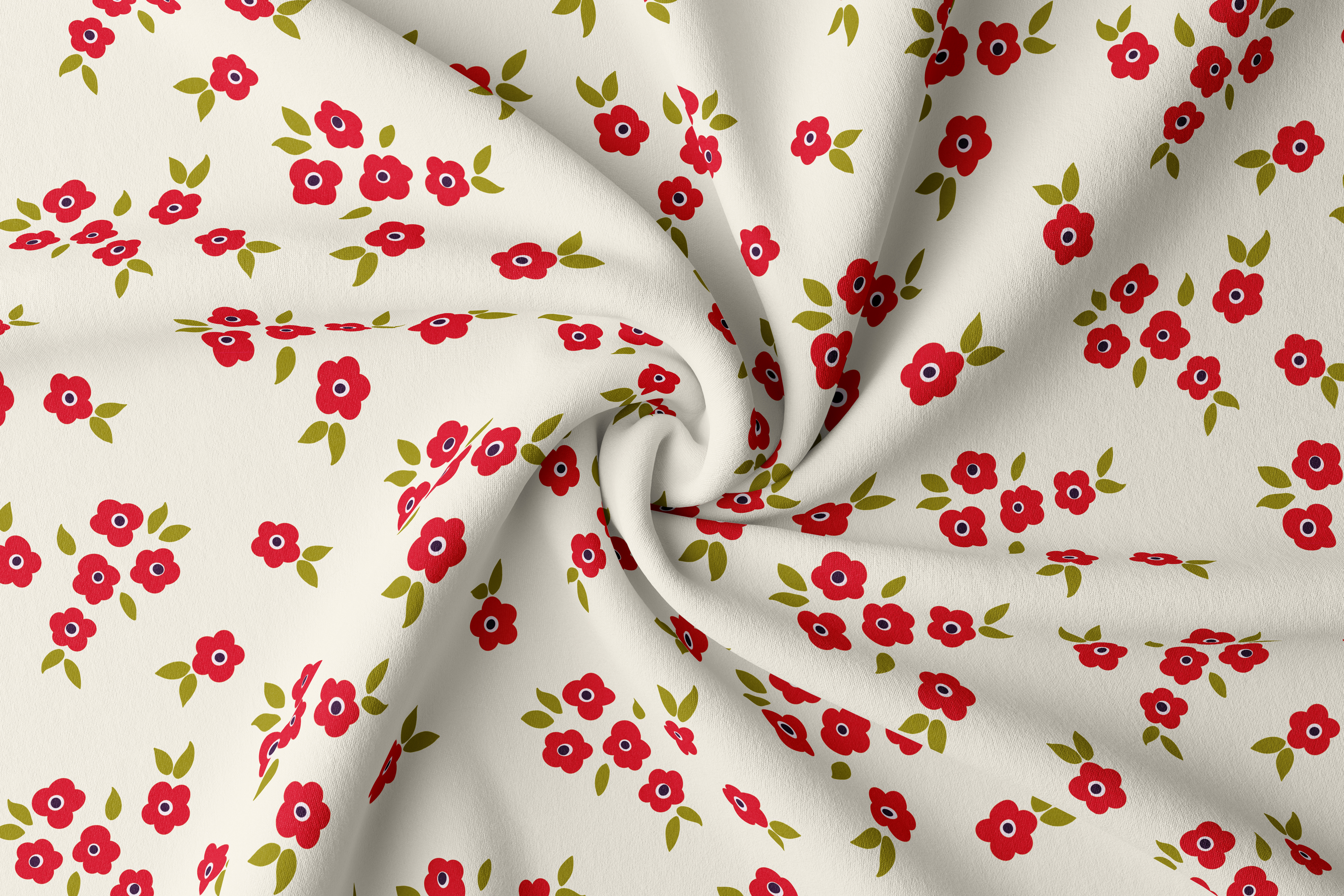 Unveiling the Art of Fabzure Digital Printing: Transforming Fabrics with Stunning Designs